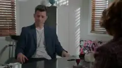 Американская семейка 9 сезон 19 серия