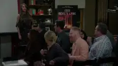 Американская семейка 9 сезон 20 серия