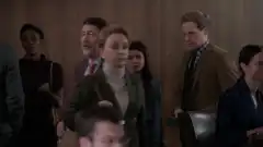 Американская семейка 9 сезон 21 серия