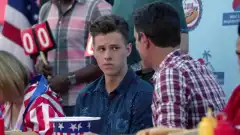 Американская семейка 10 сезон 1 серия