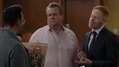 Американская семейка 10 сезон 3 серия