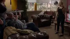 Американская семейка 10 сезон 4 серия