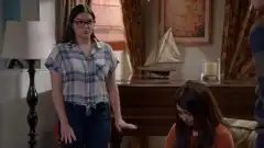 Американская семейка 10 сезон 9 серия