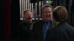 Американская семейка 10 сезон 13 серия