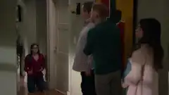 Американская семейка 10 сезон 16 серия