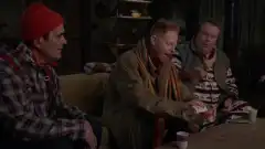 Американская семейка 10 сезон 17 серия