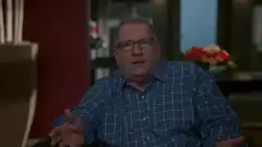 Американская семейка 10 сезон 19 серия