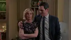 Американская семейка 10 сезон 20 серия