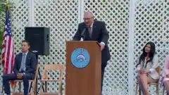 Американская семейка 10 сезон 21 серия