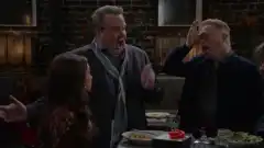 Американская семейка 10 сезон 22 серия