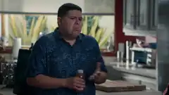 Американская семейка 11 сезон 1 серия