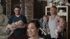 Американская семейка 11 сезон 3 серия