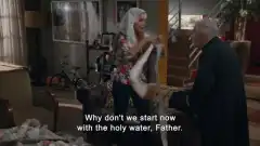 Американская семейка 11 сезон 6 серия