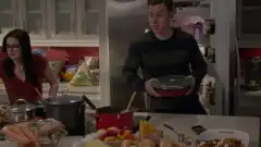 Американская семейка 11 сезон 7 серия