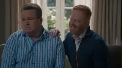 Американская семейка 11 сезон 8 серия