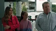 Американская семейка 11 сезон 11 серия