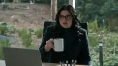 Американская семейка 11 сезон 12 серия