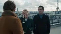 Американская семейка 11 сезон 13 серия