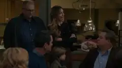 Американская семейка 11 сезон 14 серия