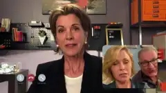 Американская семейка 11 сезон 15 серия