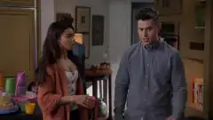 Американская семейка 11 сезон 16 серия