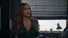 Американская семейка 11 сезон 18 серия